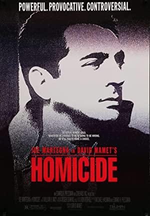 دانلود فیلم Homicide