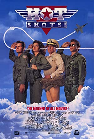 دانلود فیلم Hot Shots