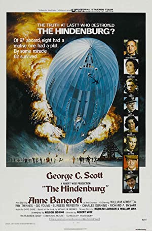 دانلود فیلم The Hindenburg