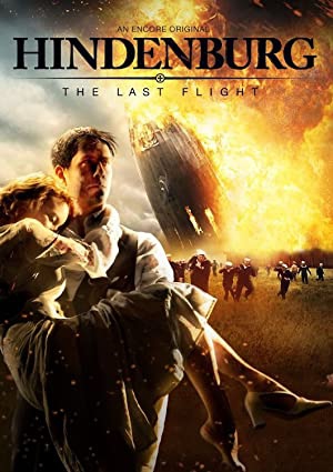 دانلود فیلم Hindenburg The Last Flight