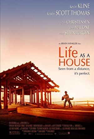 دانلود فیلم Life as a House