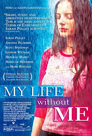 دانلود فیلم My Life Without Me