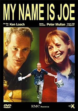 دانلود فیلم My Name Is Joe