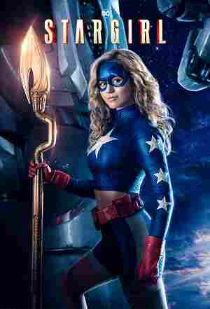 دانلود سریال Stargirl