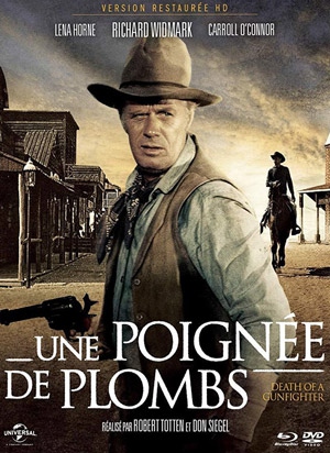 دانلود فیلم Death of a Gunfighter