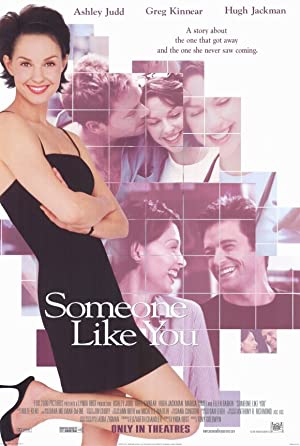 Someone Like You