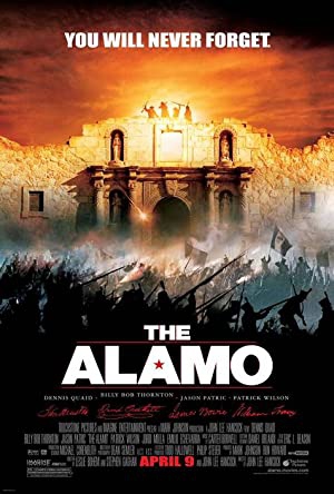 دانلود فیلم The Alamo