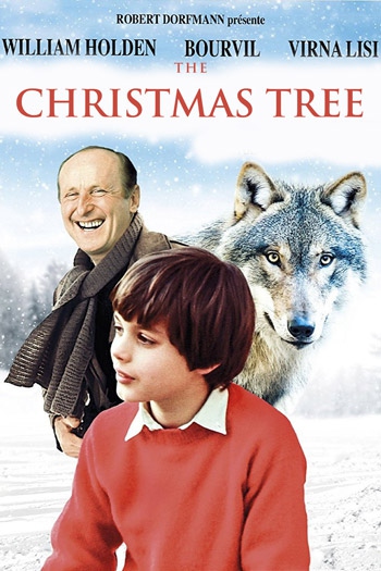 دانلود فیلم The Christmas Tree