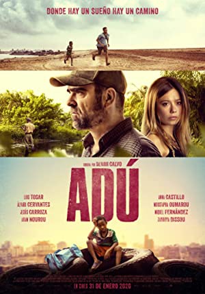 دانلود فیلم Adu