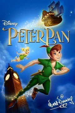 دانلود فیلم Peter Pan