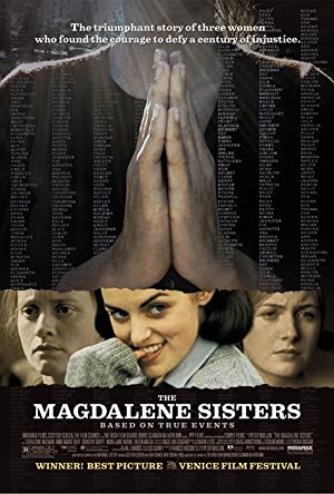 دانلود فیلم The Magdalene Sisters