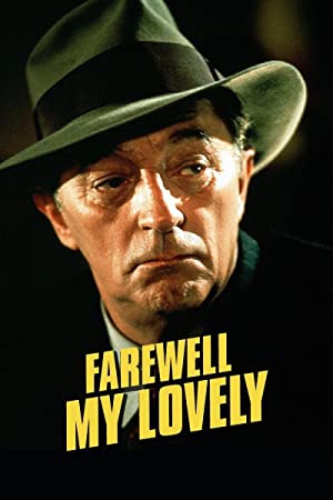 دانلود فیلم Farewell My Lovely