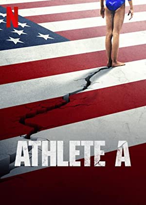 دانلود فیلم Athlete A