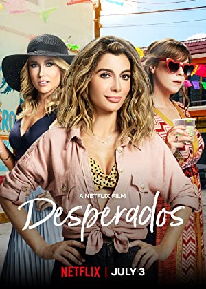 دانلود فیلم Desperados