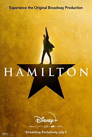 دانلود فیلم Hamilton