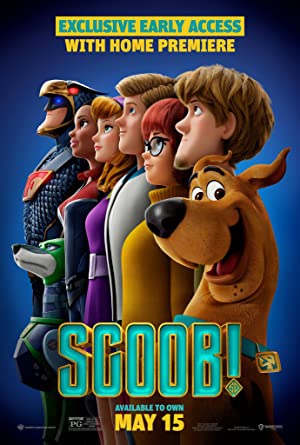 دانلود فیلم Scoob