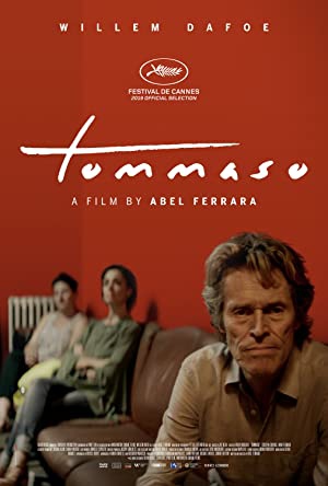 دانلود فیلم Tommaso