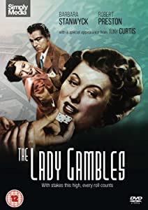 دانلود فیلم The Lady Gambles