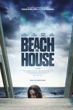 دانلود فیلم The Beach House