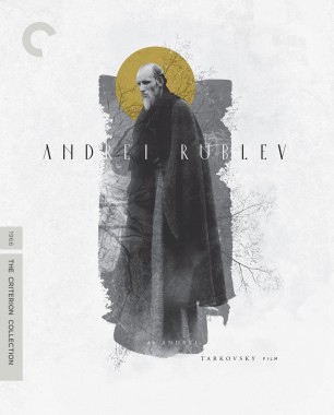 دانلود فیلم Andrei Rublev