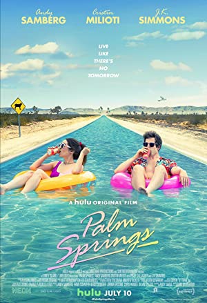 دانلود فیلم Palm Springs