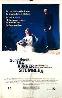 دانلود فیلم The Runner Stumbles