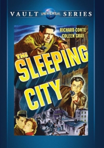 دانلود فیلم The Sleeping City