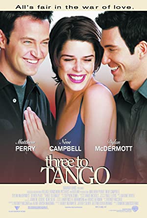 دانلود فیلم Three to Tango