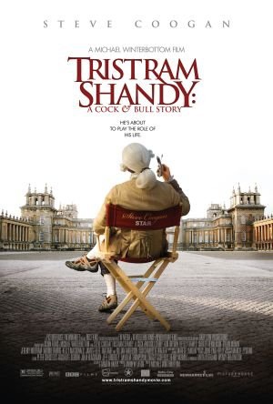 دانلود فیلم Tristram Shandy A Cock and Bull Story