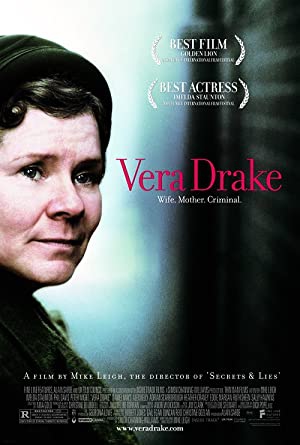 دانلود فیلم Vera Drake