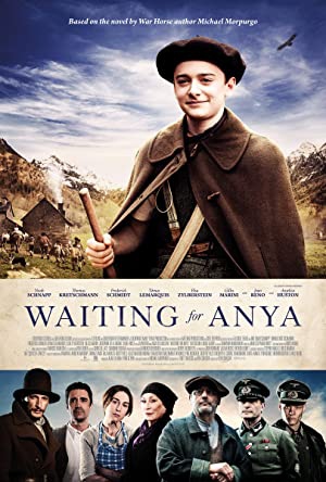 دانلود فیلم Waiting for Anya