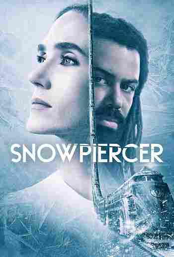 Snowpiercer