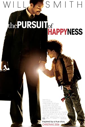 دانلود فیلم The Pursuit of Happyness