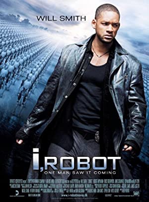 دانلود فیلم I Robot