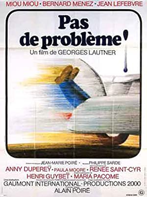 دانلود فیلم Pas de probleme