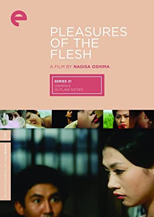 دانلود فیلم Pleasures of the Flesh