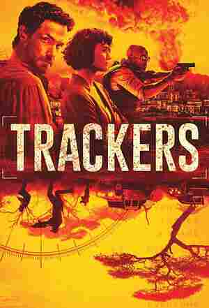 دانلود سریال Trackers