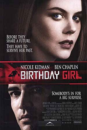 دانلود فیلم Birthday Girl