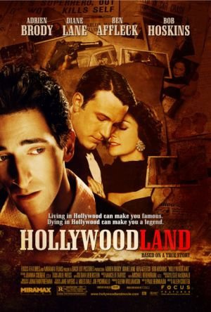 دانلود فیلم Hollywoodland