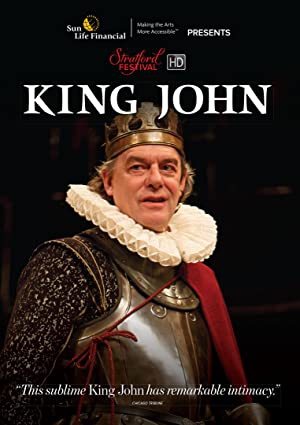 دانلود فیلم King John