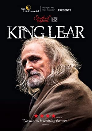 دانلود فیلم King Lear