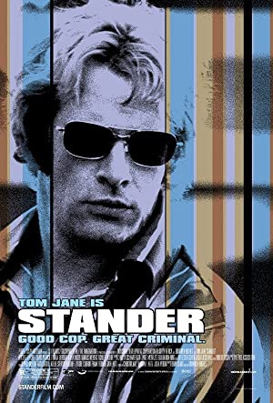 دانلود فیلم Stander