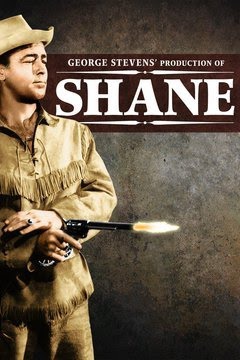 دانلود فیلم Shane