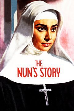 دانلود فیلم The Nuns Story