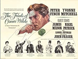 دانلود فیلم The Trials of Oscar Wilde