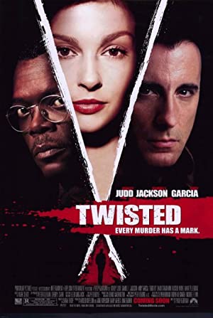 دانلود فیلم Twisted