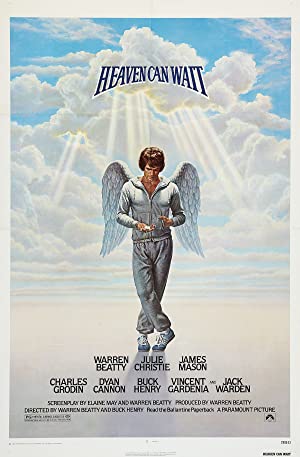 دانلود فیلم Heaven Can Wait