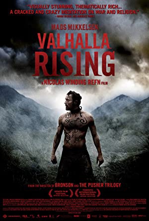 دانلود فیلم Valhalla Rising