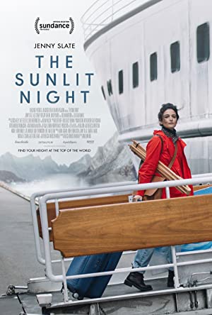 دانلود فیلم The Sunlit Night