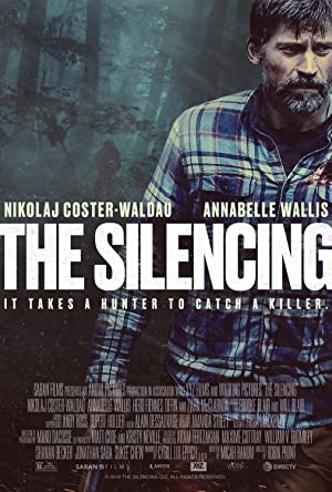 دانلود فیلم The Silencing